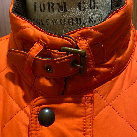 POLO RALPH LAUREN JACKET - Picture 5 of 14